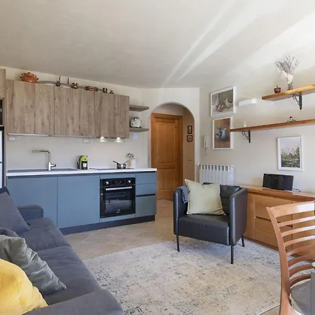 View Apartment *