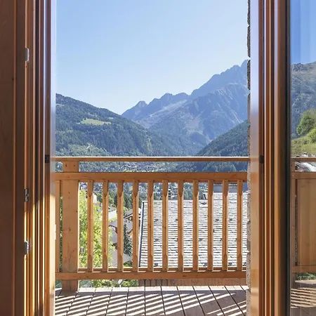 View Apartment