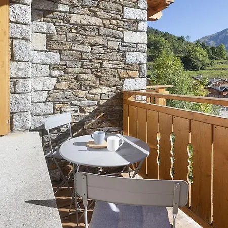 View Apartment Pontagna