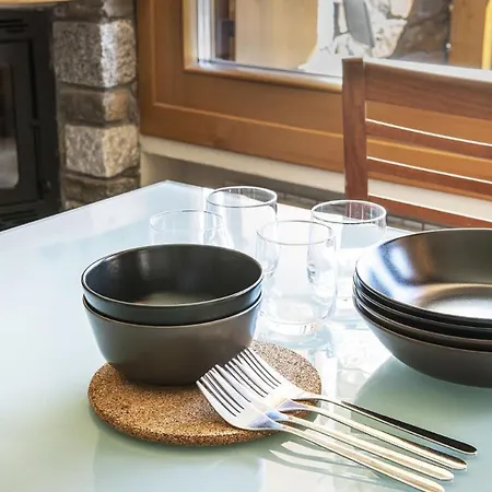 View Apartment Ponte Di Legno